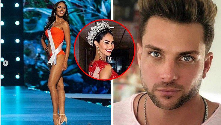 Familiar del exnovio de Romina Lozano la desmiente y asegura que ex Miss Perú lo engañó con Nicola Porcella (VIDEO)