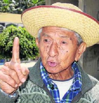 Jorge Noriega: Su voz se apagó, pero el ejemplo queda