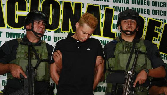Abogado de narcos implicado en el crimen de Luis Choy