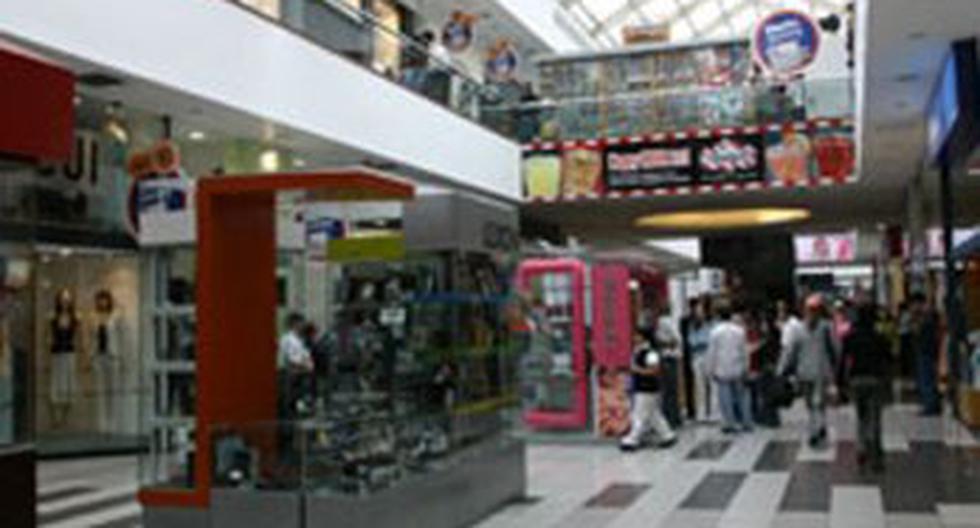 Jockey Plaza invertirá US 70 millones en ampliación de centro