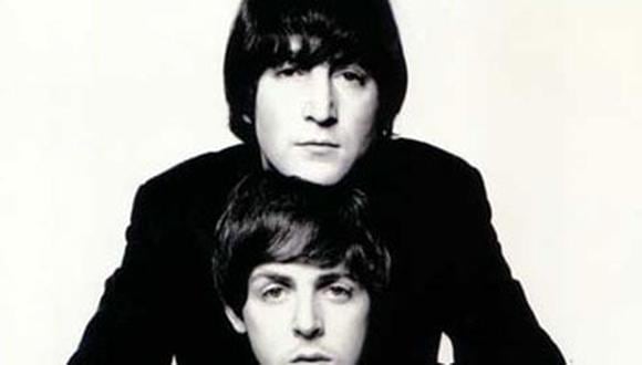 Publican cartas de John Lennon contra Paul McCartney