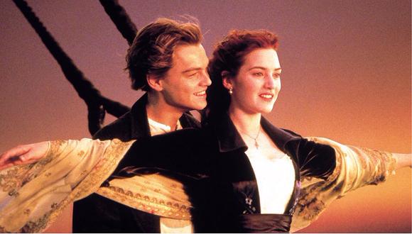 Así lucen 'Jack' y 'Rose' a 20 años del estreno de Titanic (FOTOS)