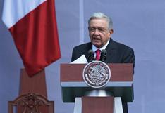 Congreso aprueba moción que declara persona non grata al presidente de México