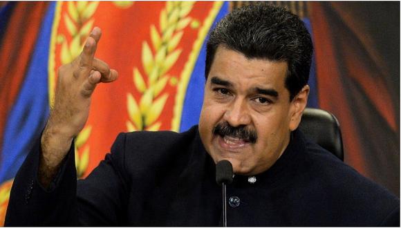Venezuela acusa a Grupo de Lima de obstruir sus elecciones por órdenes de EE.UU.