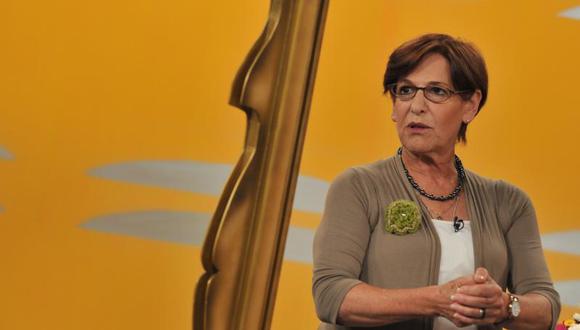 Susana Villarán en picada: 82% desaprueba su gestión