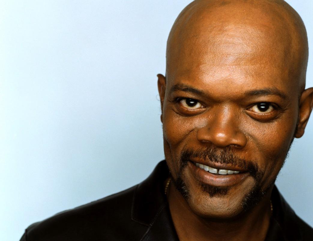 Twitter: Samuel L. Jackson saluda a peruanos y causa furor