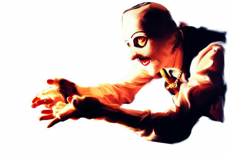 Yuyachkani vuelve a Huancayo  con obra "Adiós Ayacucho"