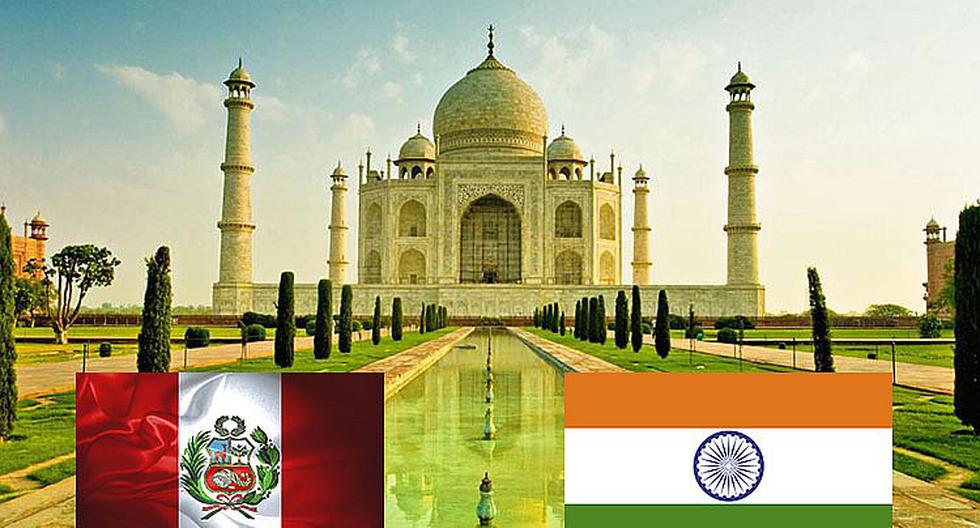 India se convierte en mercado favorito para minerales de Perú