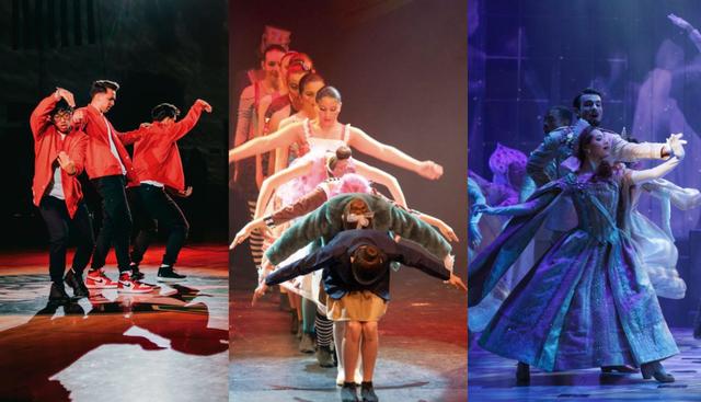 Anahí de Cárdenas, Marisa Minetti y otros famosos dictarán talleres de actuación en verano. (Foto: Difusión)