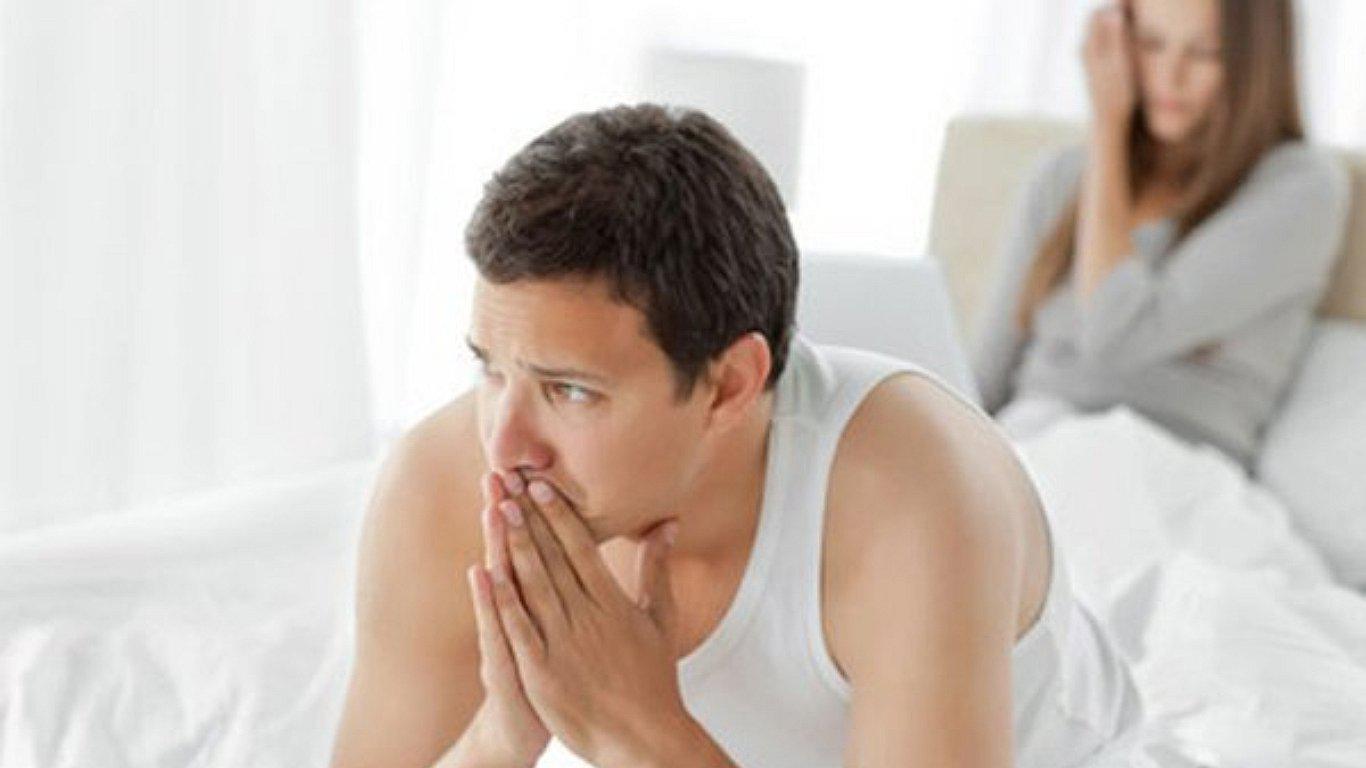 Los productos de limpieza del hogar pueden afectar a la fertilidad masculina