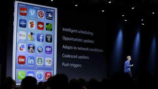 iOS 8: ¿Por qué debería cambiarme a este sistema operativo?