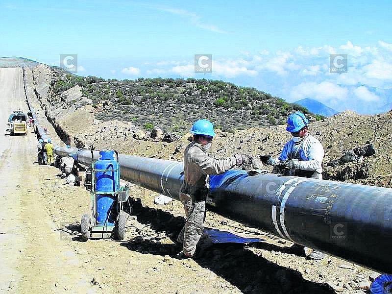 Si el gasoducto no llega al sur, costo de energía eléctrica podría incrementarse