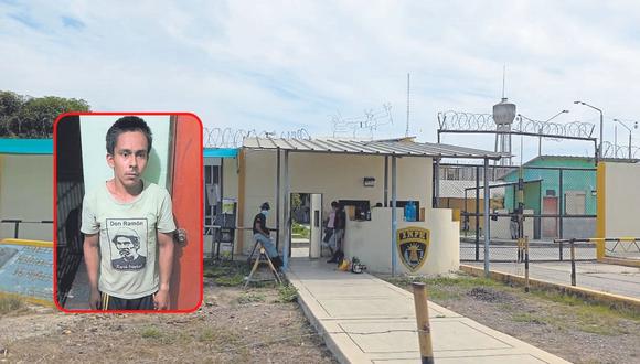 Lino Torrez Rodríguez es condenado por haber ultrajado a una menor de edad con habilidades diferentes. El ataque sexual ocurrió en el distrito de Papayal.