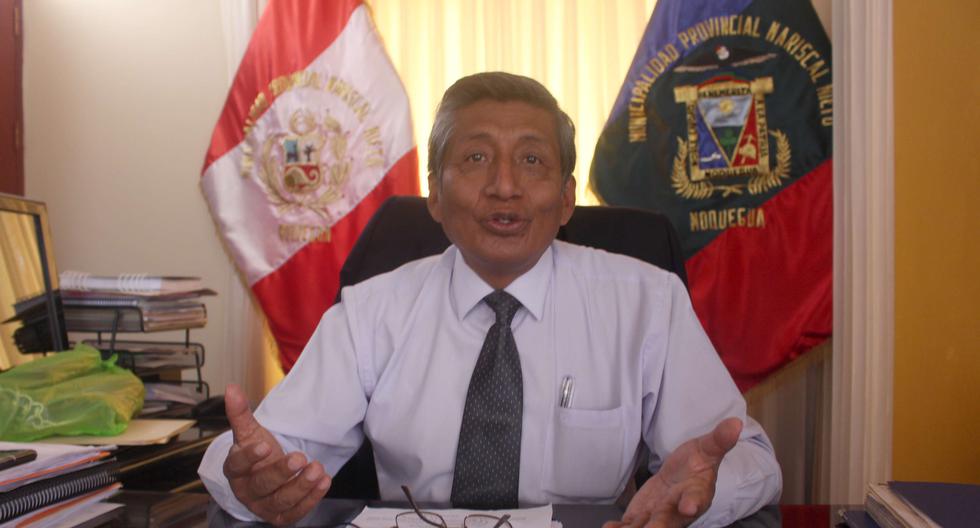 Municipalidad de Mariscal Nieto prioriza cuatro proyectos de