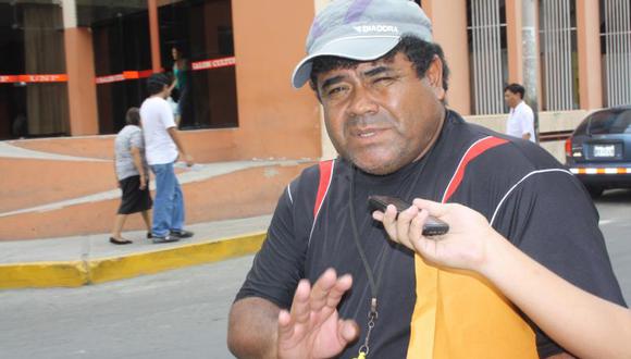 Jueza decide hoy caso de "Maradona" Barrios