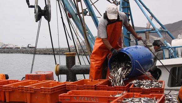 Lambayeque: El Niño amenaza golpear duro al sector pesca en toda la región