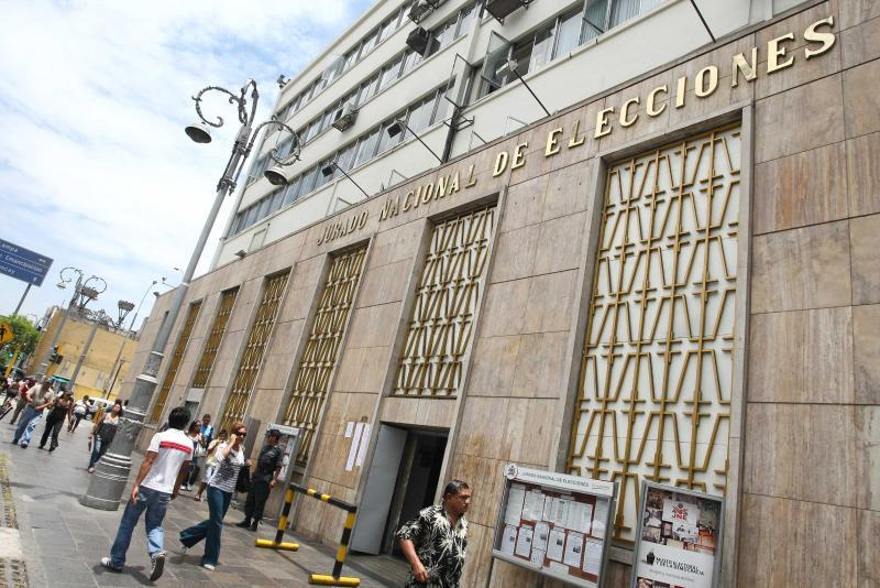 Alcaldía de MPS se definiría con último recurso