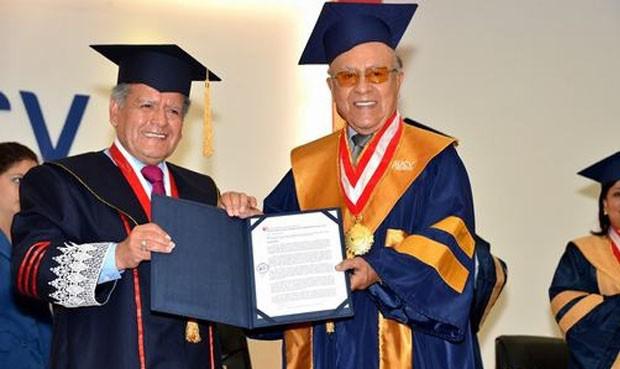 César Acuña: Francisco Miró Quesada renunció como rector de UCV