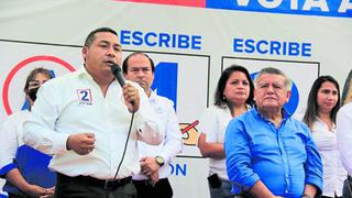 Piden renuncia de funcionarios de la Municipalidad Provincial de Trujillo