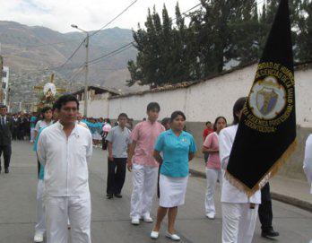 La UDH celebra 21 años