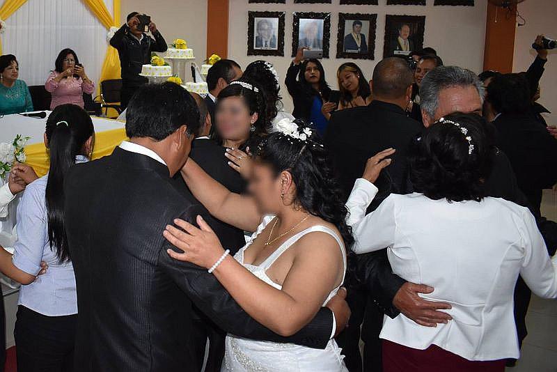 Arequipa es la segunda región con más registros de divorcios en Sunarp