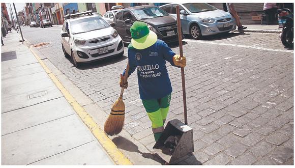 Denuncian sobrevaloración en compras por emergencia del municipio de Trujillo  
