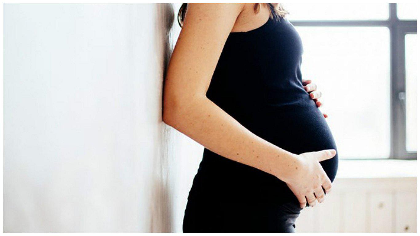 Conoce porqué una embarazada no puede discutir en esta etapa 