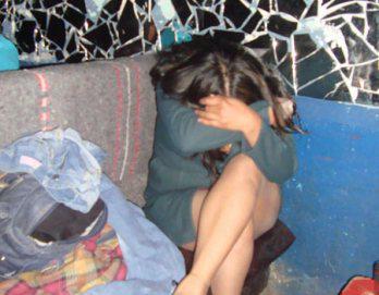 Intervienen dos prostíbulos clandestinos