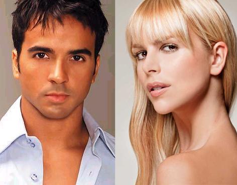 Luis Fonsi y Águeda López tienen su primer hijo en Miami