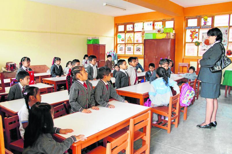 Confirmado: nativos rendirán Evaluación Censal de Estudiantes