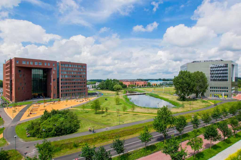 A la fecha, la Universidad de Wageningen ha albergado a 14 talentosos estudiantes peruanos becados por el Estado. (Foto: Pronabec)