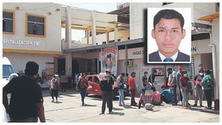 De un balazo asesinan a joven mototaxista en Chiclayo