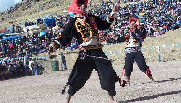 Puno: Festival de M’auka Llaqta será el 27 de junio