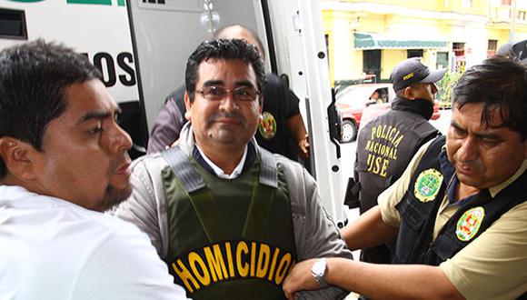 Caso Nolasco: Hoy se decide si César Álvarez afronta proceso en prisión