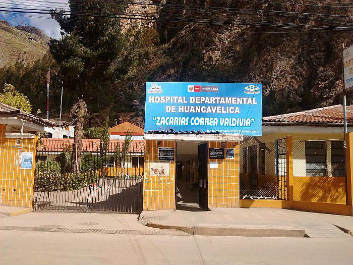 Triste, familiares abandonan a pacientes de salud mental