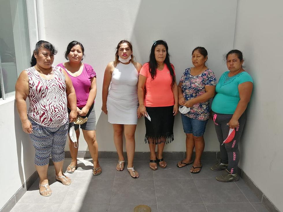 Detienen a 453 personas por romper la cuarentena en La Libertad (FOTOS)