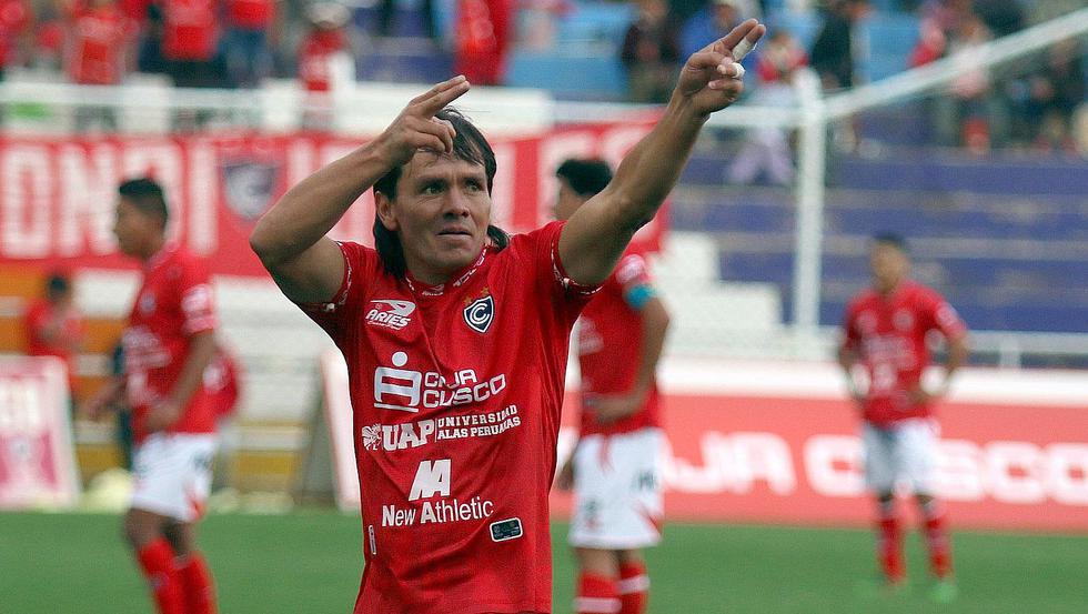 Cienciano 2018: Las mejores imágenes de su victoria en la 'Tarde Roja' (FOTOS)