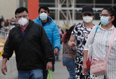 Minsa reportó 1 589 nuevos casos de coronavirus en el Perú