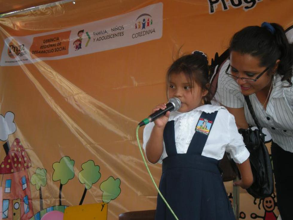 Programa de Educación Sexual Integral en el Nivel Inicial