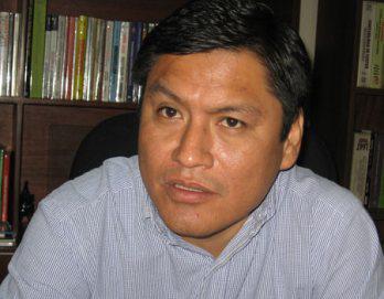 Espera imparcialidad en comisión "Baguazo"