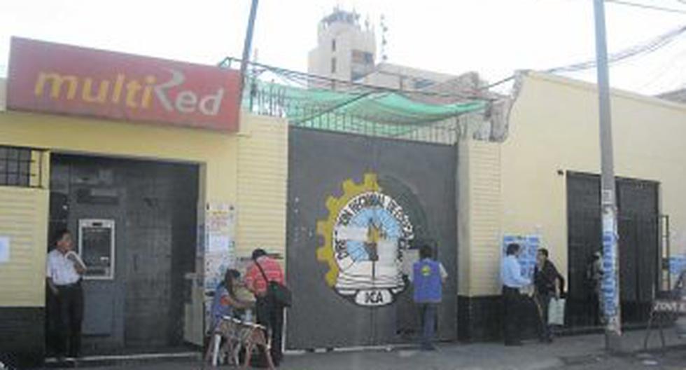 i.e. José Manuel Meza obtuvo primer lugar PERU CORREO