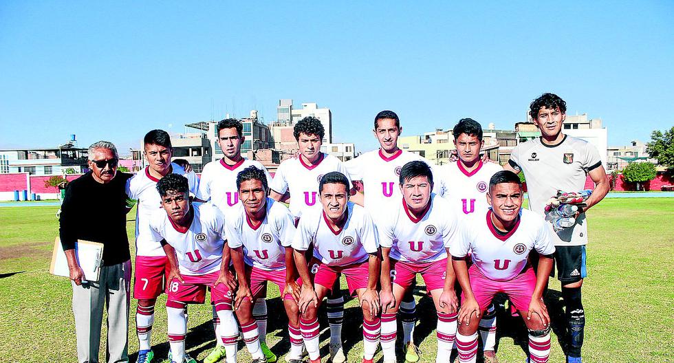 Sorpresas en inicio de etapa departamental de la Copa Perú EDICION