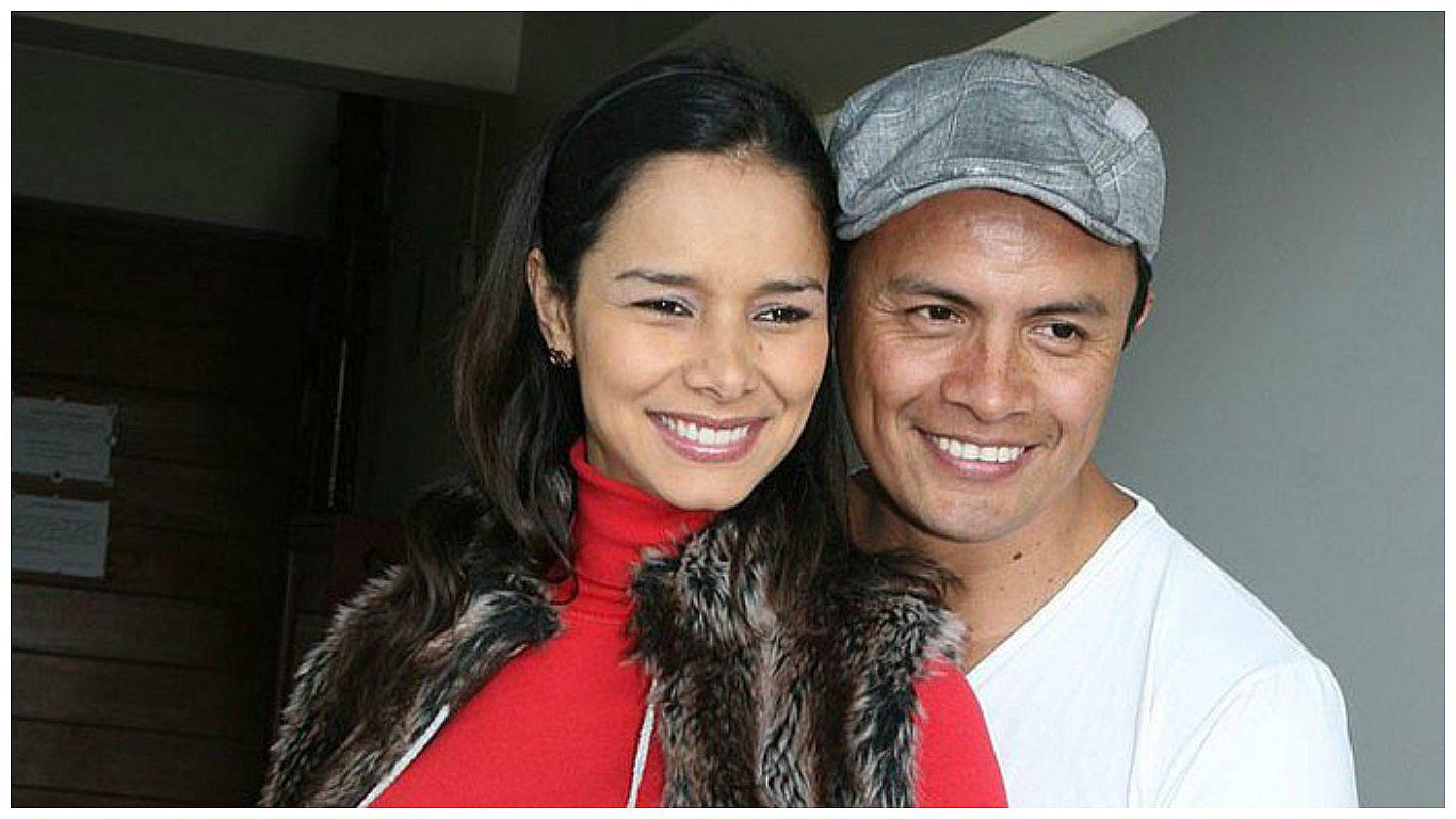 Maricielo Effio y Ernesto Pacheco revelaron esta drástica decisión sobre su matrimonio