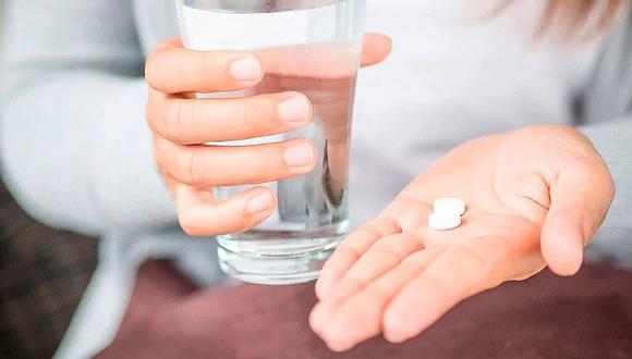 ¿Por qué no debes automedicarte con Ibuprofeno?