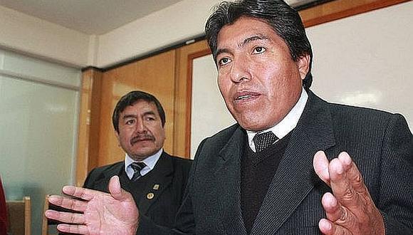 Alcalde de Puno expondrá Informe Económico de 2016