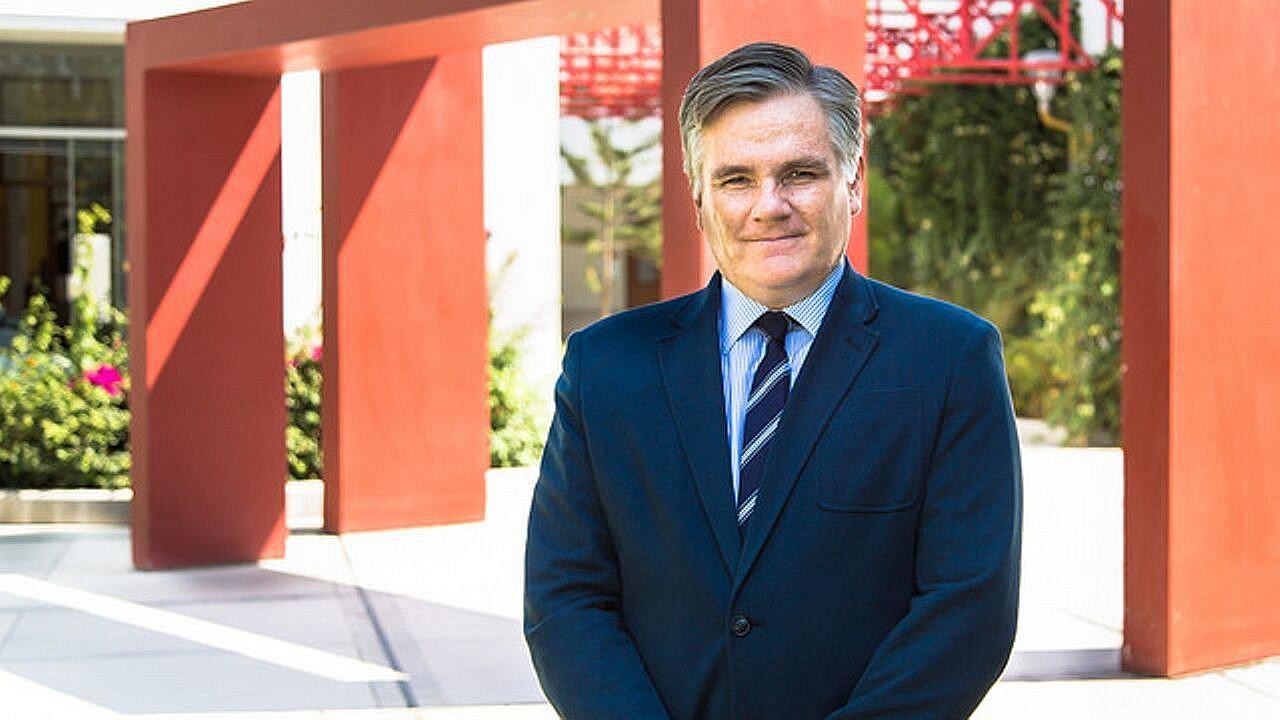 Carlos Hakansson es uno de los candidatos a ser miembro del Tribunal Constitucional