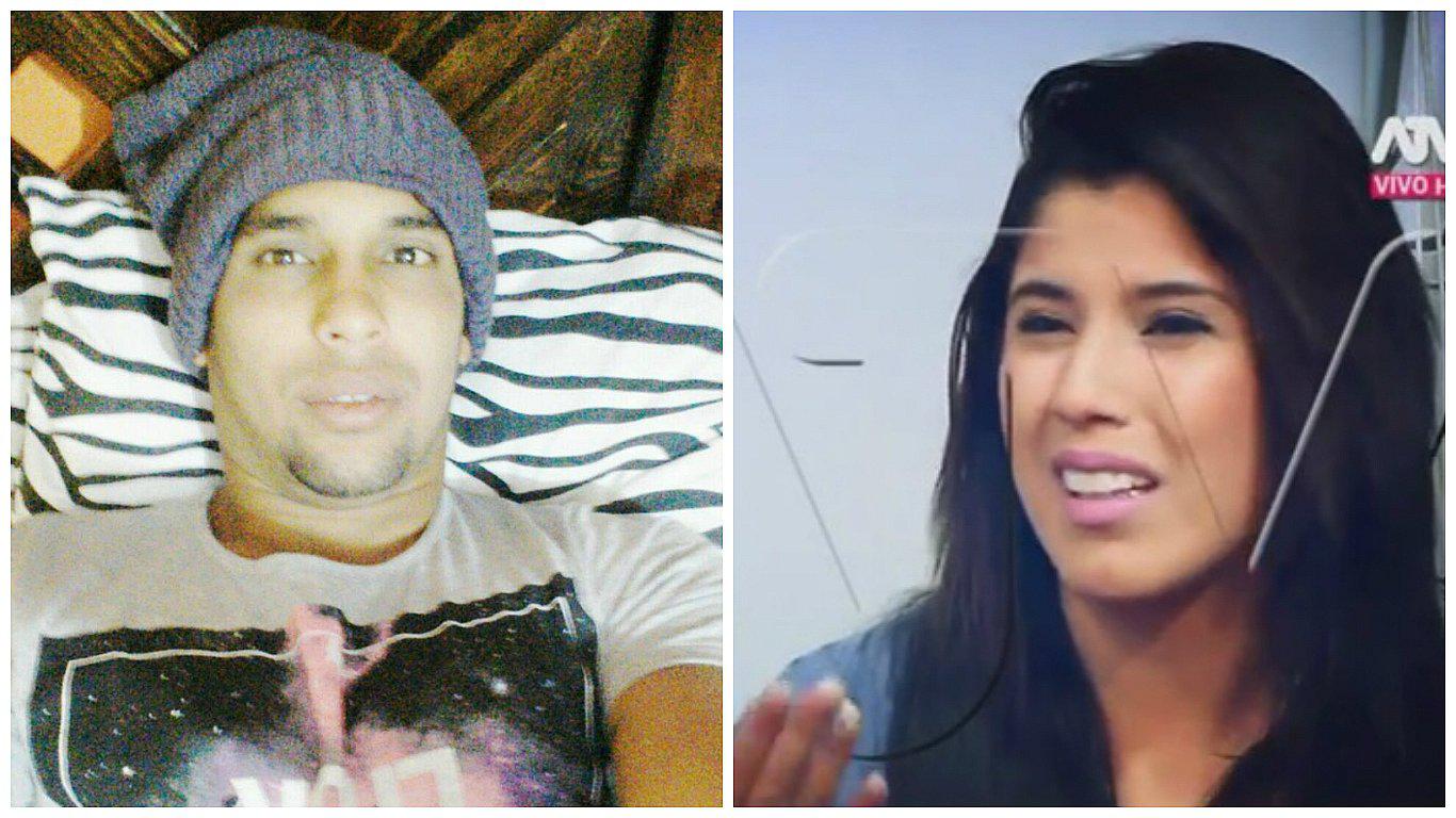 ​Yahaira Plasencia: esto le dijo a su supuesto amante Jerson Reyes (VIDEO)