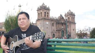 Cachuca de "Los Mojarras" anuncia gira de despedida en Cusco