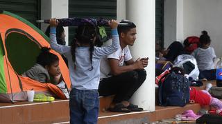 Estados Unidos: autoridades abren el proceso de solicitud de permisos migratorios para venezolanos