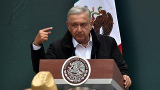 Presidente de México sobre el 12 de octubre: “ofrezcamos disculpas a los pueblos originarios” 